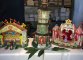 Miniature de L'isola che cՏ al mercato natalizio di Piazza Mazzini