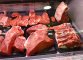 Carne rossa al mercato Pinciano